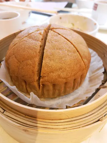 古法马拉糕