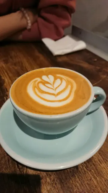 cappuccino