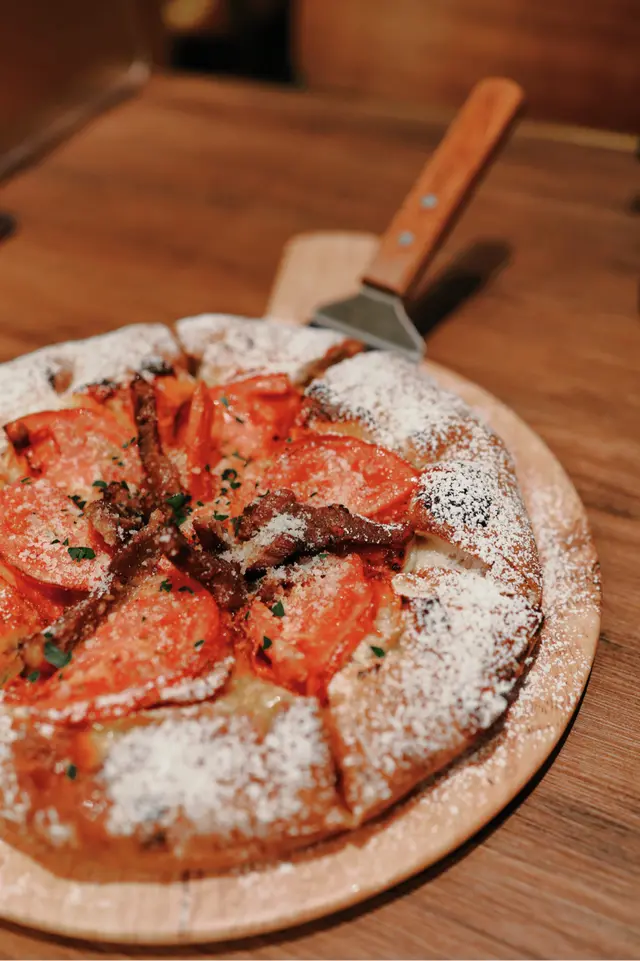 韩国烤肉芝加哥