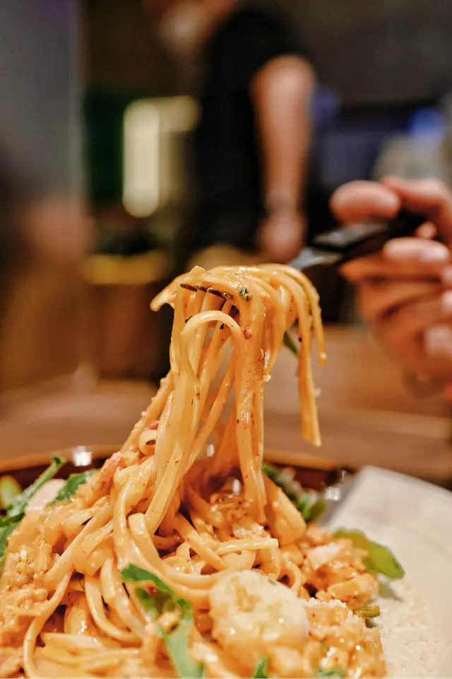 帶子泡菜卡邦尼