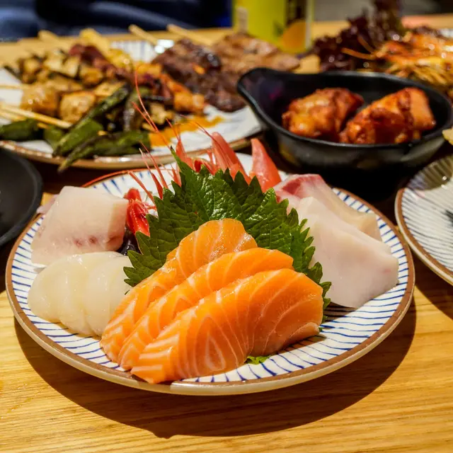 刺身