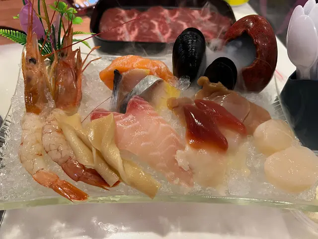 比想像中新鮮,用來火鍋用亦得