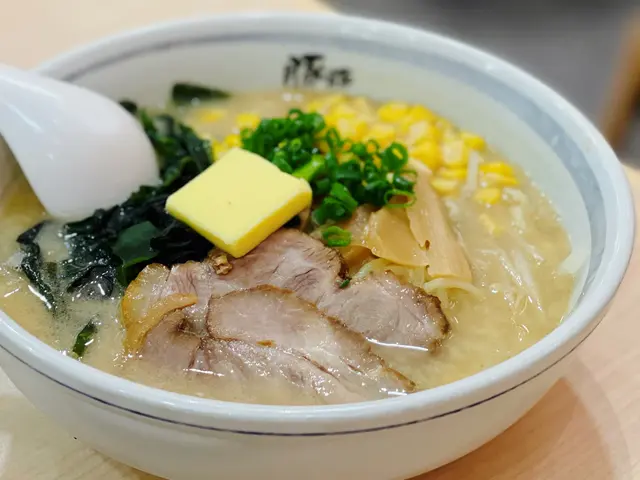 牛油香滑,唔會有肥膩感