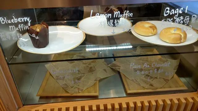 供應:以純素、蛋奶素、不含五辛美食