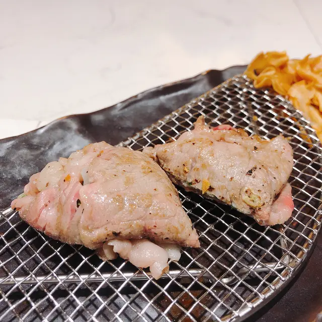 美國特級牛柳/肉眼薄燒