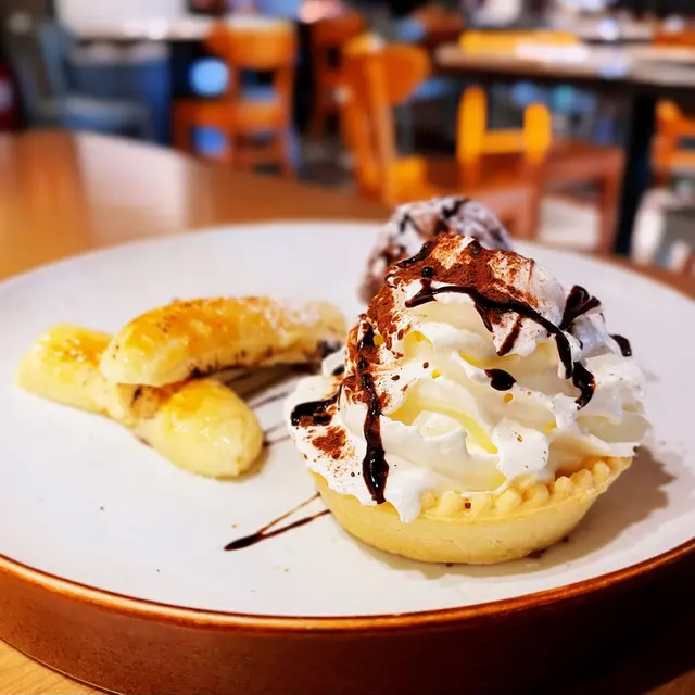 Banofee Pie