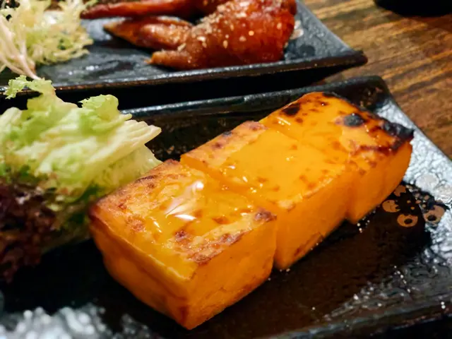 燒玉子