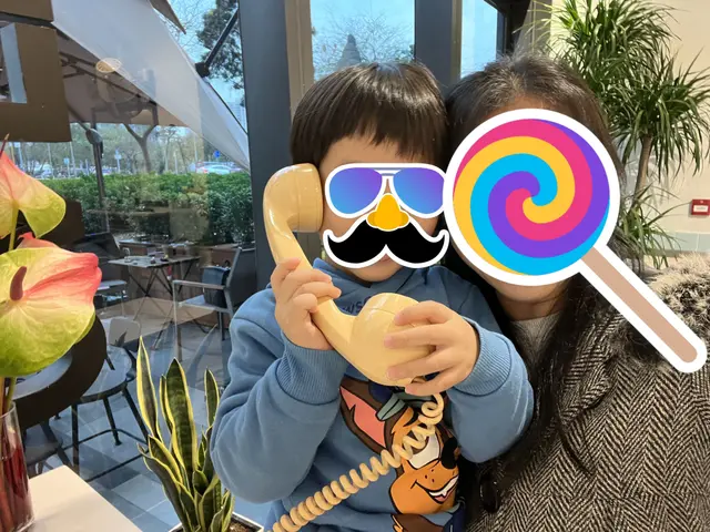 舊式電話