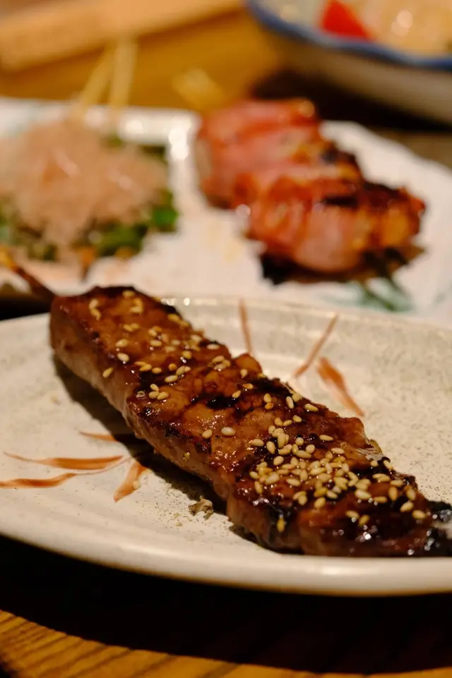 美國安格斯牛柳粒