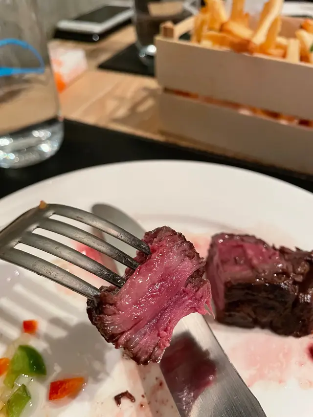Sirloin