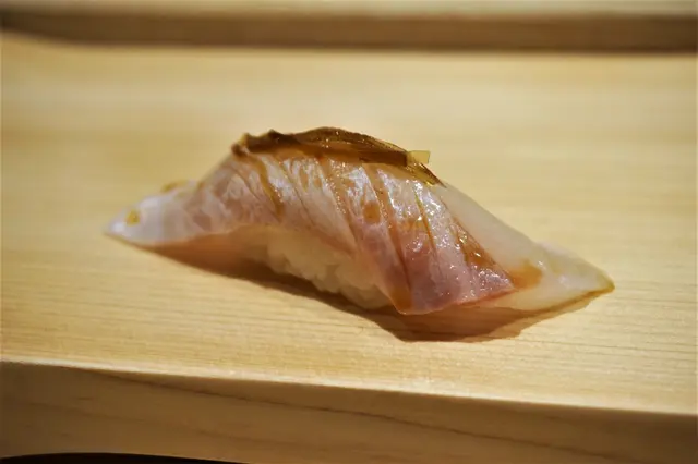 石垣鯛壽司 