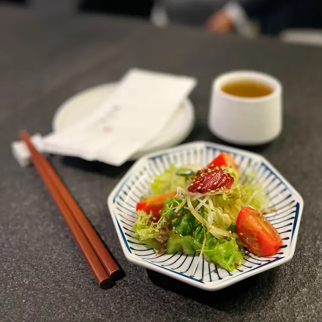 靜岡縣水果茄沙律