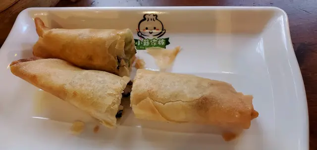 上海春卷