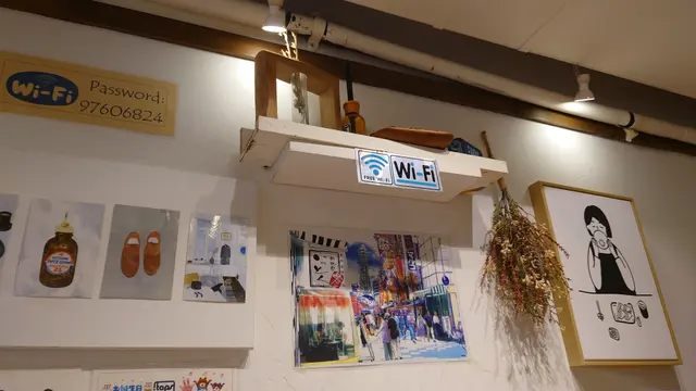 佈滿日本街頭的相