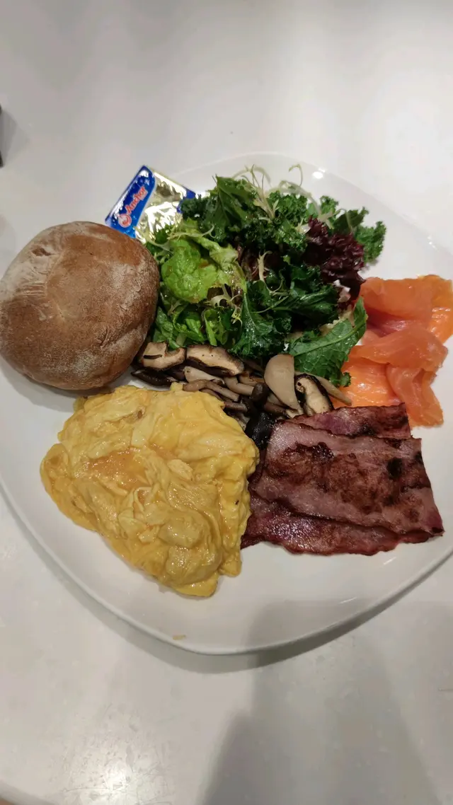 All Day Breakfast