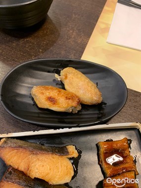 四季‧悅 日本餐廳的相片 - 金鐘