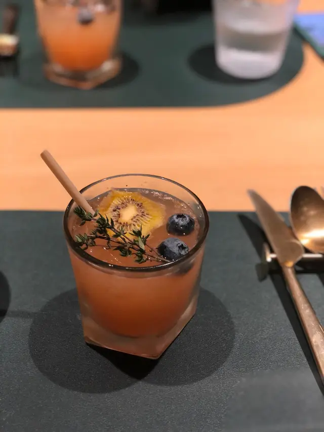 Seasonal Selection : 西瓜果茶