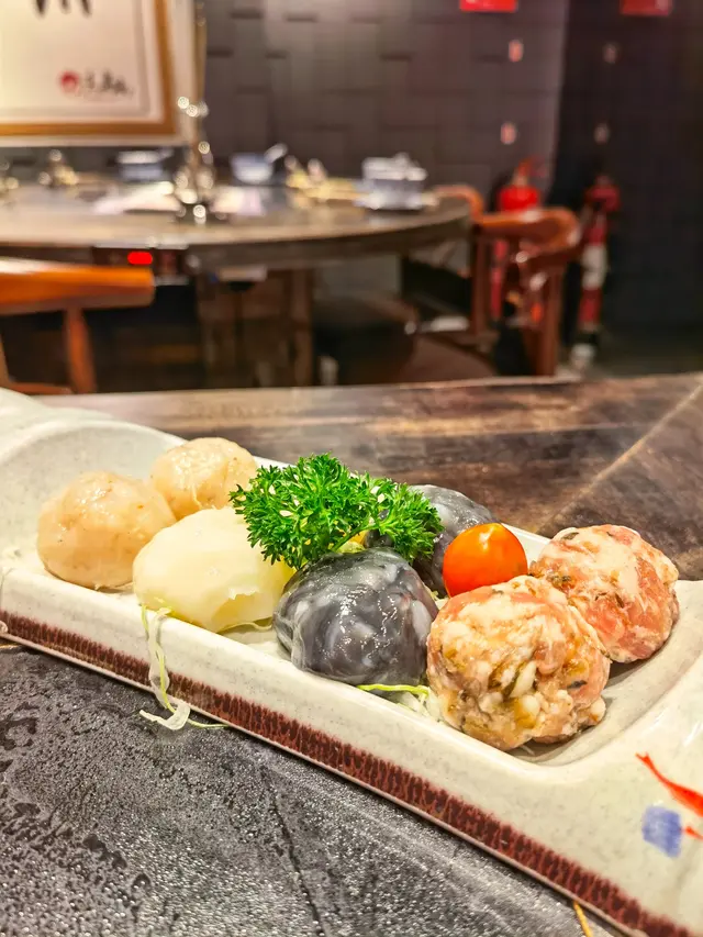 團團丸丸