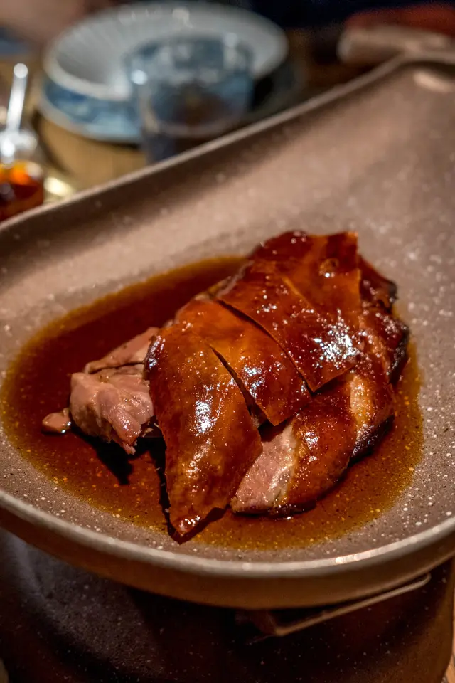 Roasted Goose (Regular)
