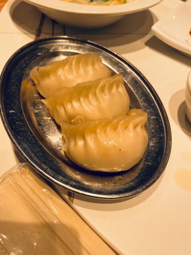 有件已食