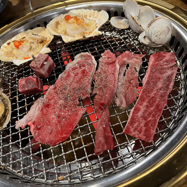 美國𝐏𝐫𝐢𝐦𝐞級牛肉🐃