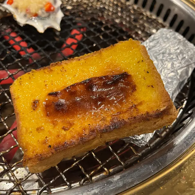 乳酪多士🍞(自己改既名)