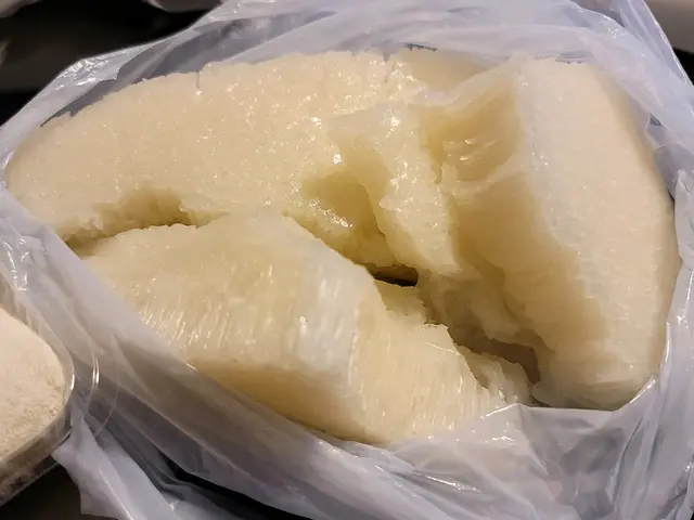 白糖糕