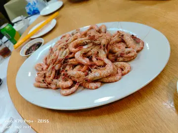 蒸赤米