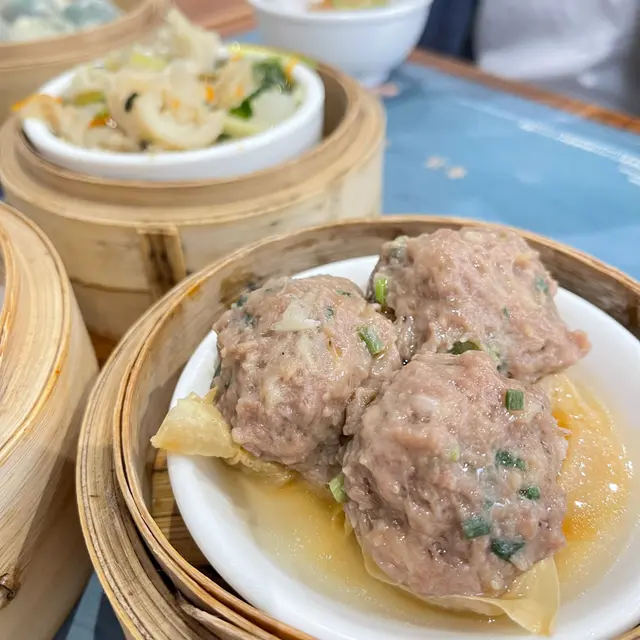 鮮竹牛肉