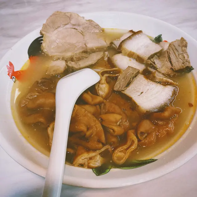 土瓜灣任你點