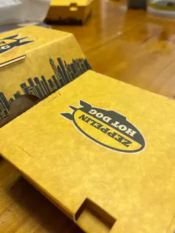 Fries are really good, if you get a combo you have variety of choices : fries, hashbrown, iced pineapple, drinks