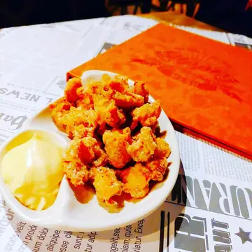 鸡软骨