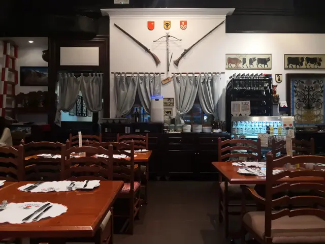 有外國旅行感覺