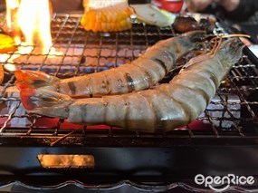 神木日本料理的相片 - 觀塘