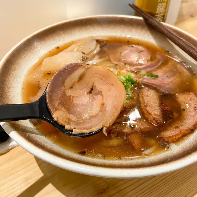 日式叉燒