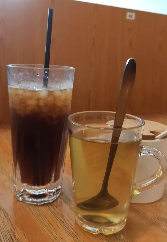 餐飲