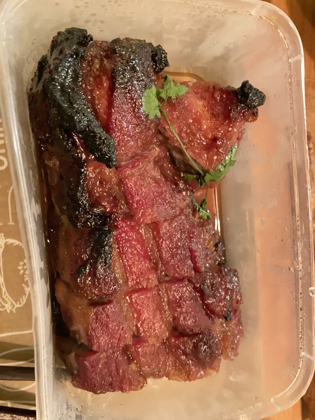第一刀（半份）