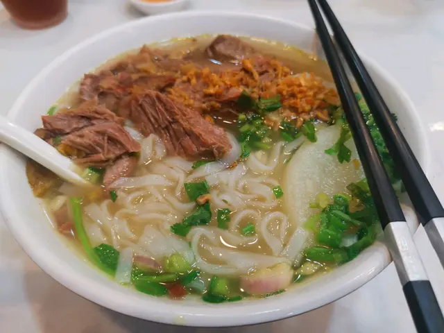 牛坑腩河
