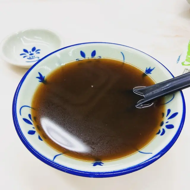 肉骨茶湯