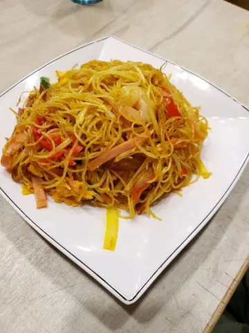 星洲炒米