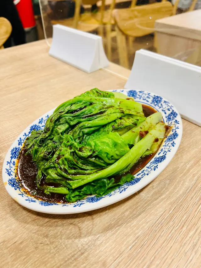 郊外油菜