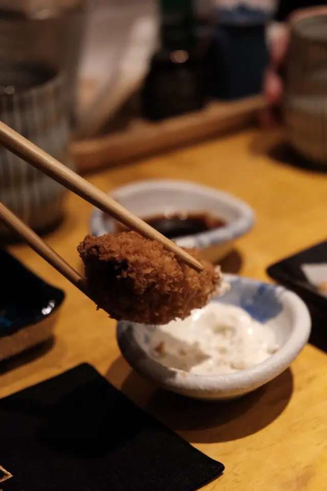 特大吉列蠔 2 pcs