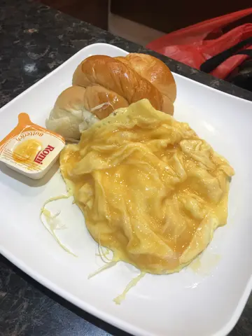 常餐