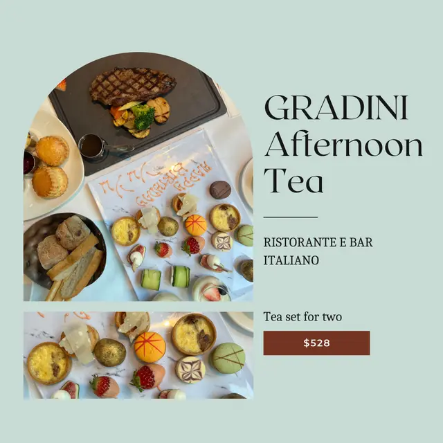 𝙰𝚏𝚝𝚎𝚛𝚗𝚘𝚘𝚗 𝚝𝚎𝚊 𝚜𝚎𝚝