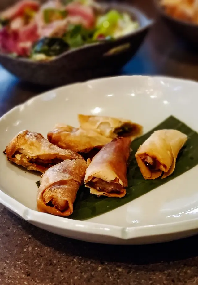 Lumpia