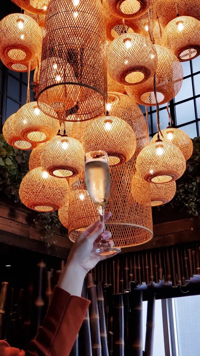 Champagne · Wine · Beer Free Flow