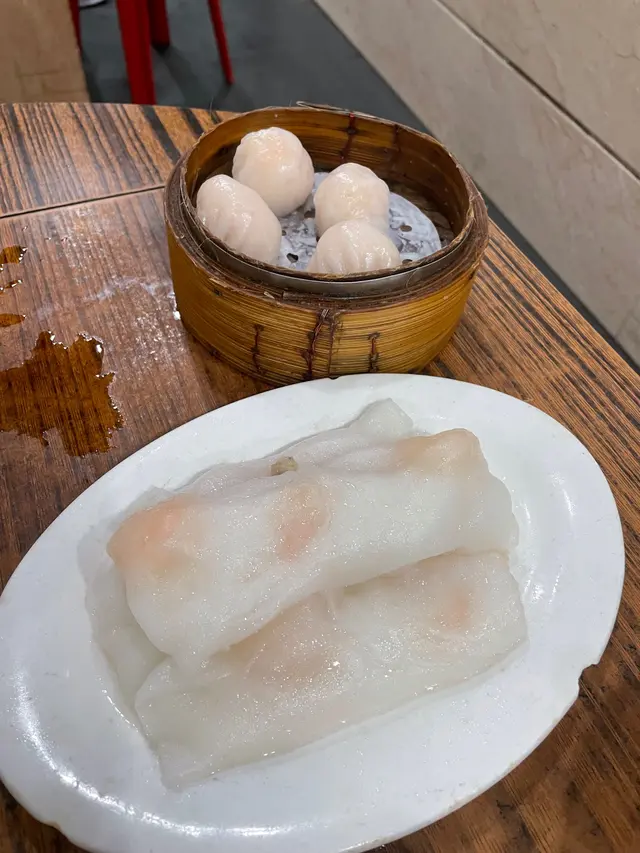 蝦餃