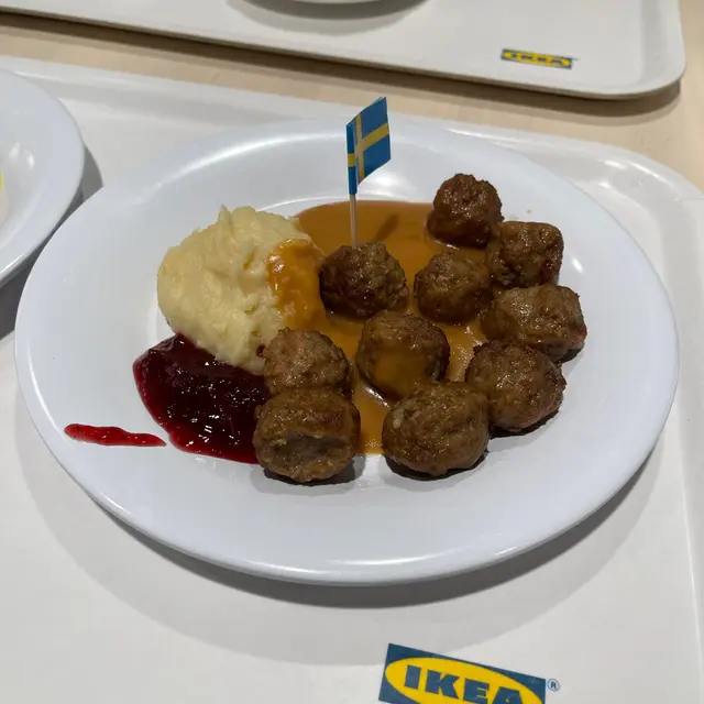 肉丸