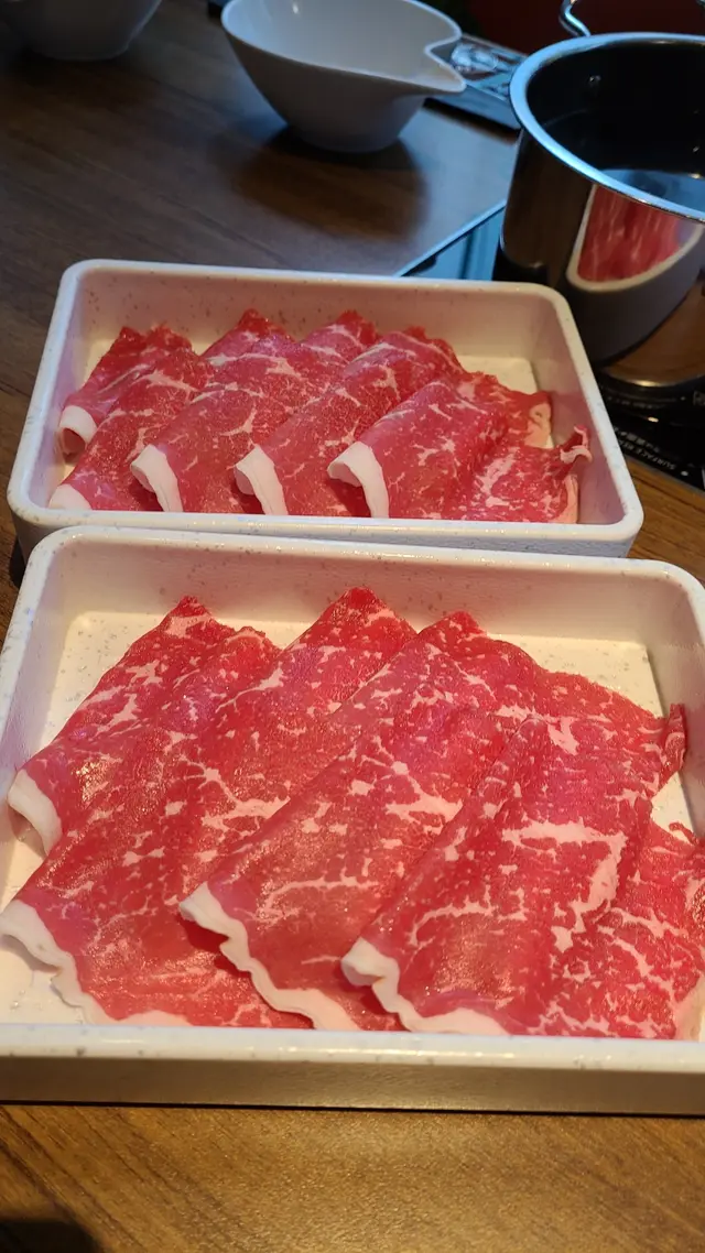 嚴選牛肉