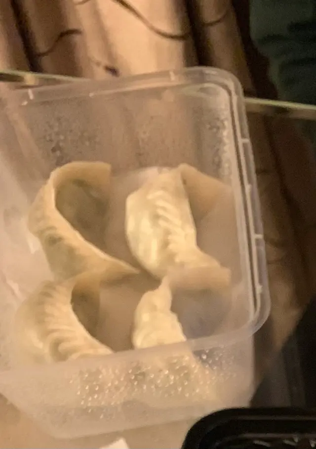 味道正常  但得四隻有點貴